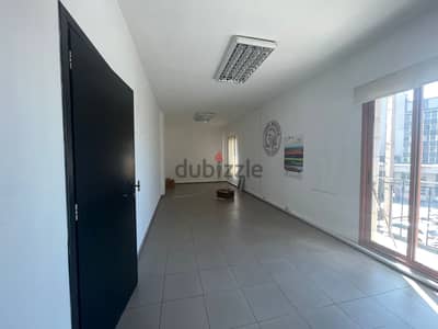 RWK273EG- Office For Rent in Jounieh - مكتب للإيجار في جونيه