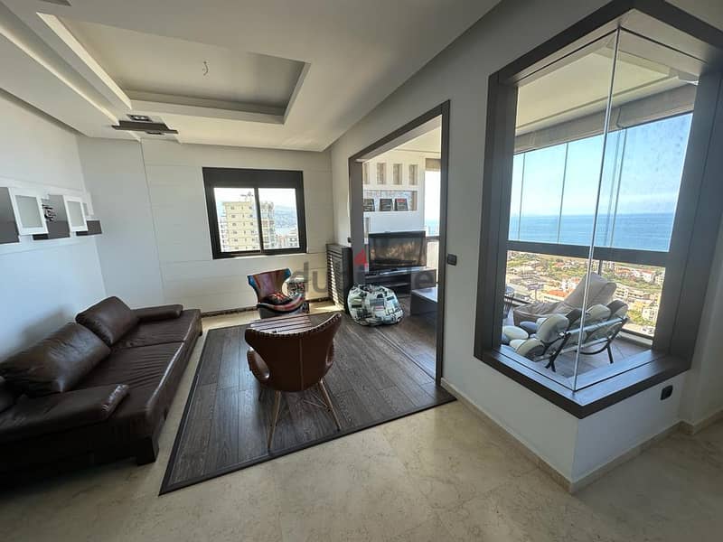 RWK167CM- Apartment For Sale In Kfaryassin شقة للبيع في كفر ياسين 1