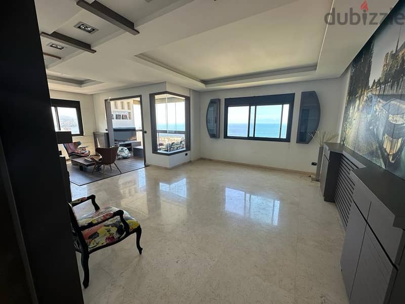 RWK167CM- Apartment For Sale In Kfaryassin شقة للبيع في كفر ياسين 4