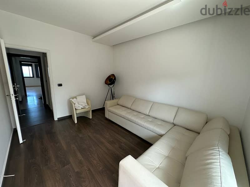 RWK167CM- Apartment For Sale In Kfaryassin شقة للبيع في كفر ياسين 5