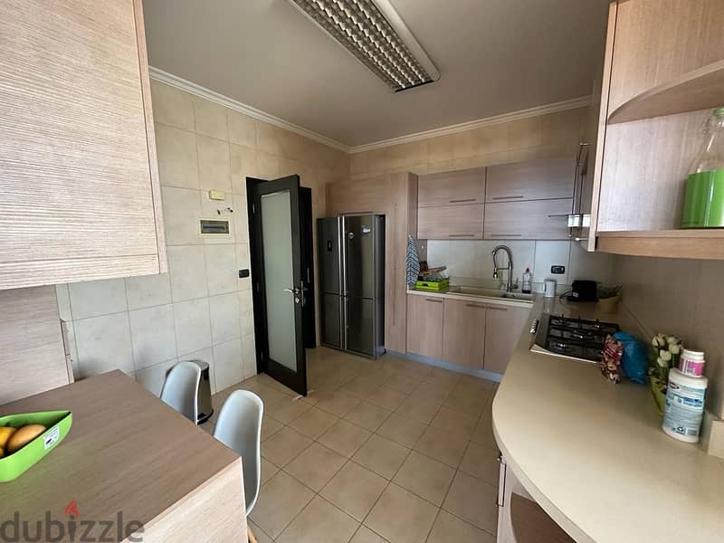 RWK167CM- Apartment For Sale In Kfaryassin شقة للبيع في كفر ياسين 8