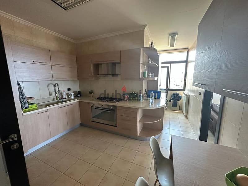 RWK167CM- Apartment For Sale In Kfaryassin شقة للبيع في كفر ياسين 9