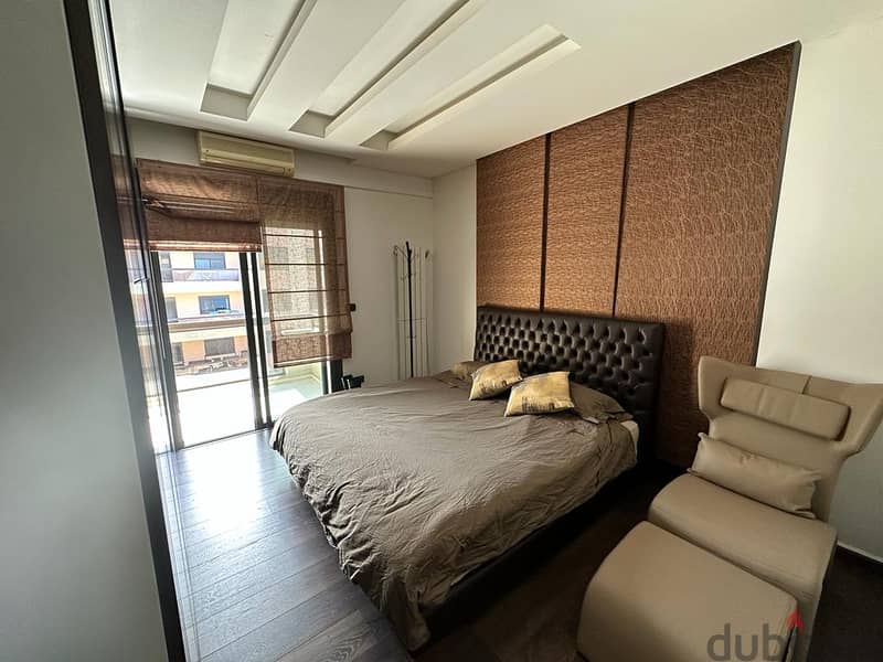 RWK167CM- Apartment For Sale In Kfaryassin شقة للبيع في كفر ياسين 10