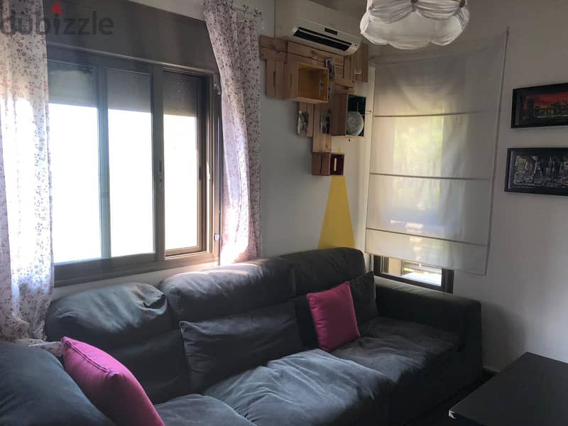 RWK168CM - Apartment For Sale in Kfaryassin شقة للبيع في كفر ياسين 2