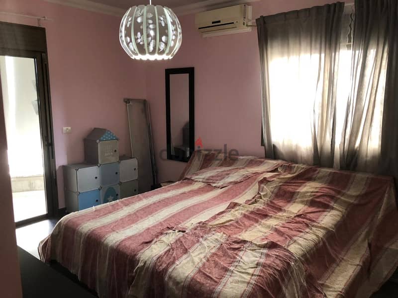 RWK168CM - Apartment For Sale in Kfaryassin شقة للبيع في كفر ياسين 6