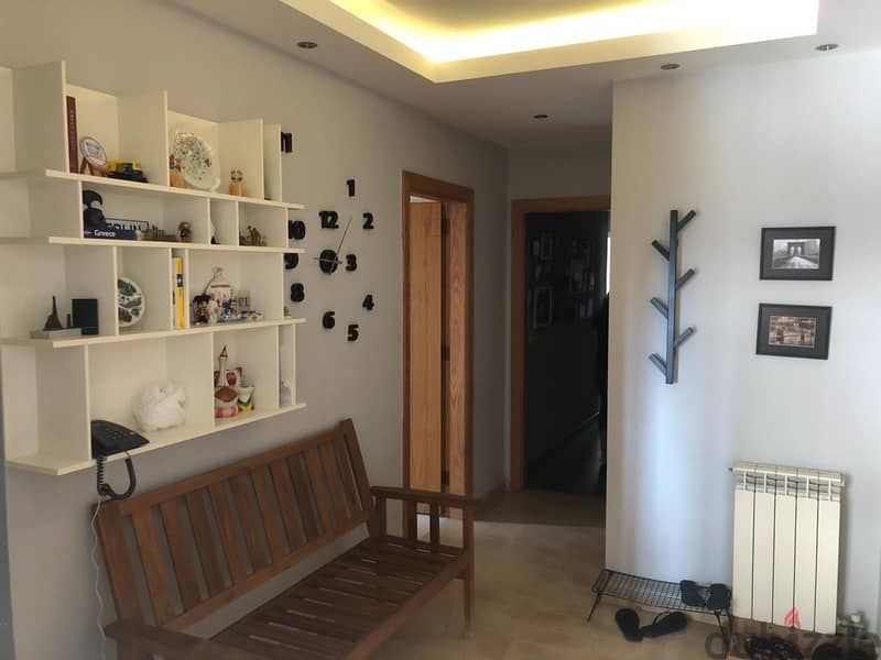 RWK168CM - Apartment For Sale in Kfaryassin شقة للبيع في كفر ياسين 10