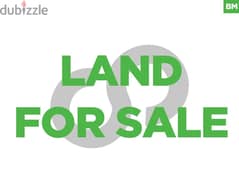 REF#BM96607  Land for sale located in Toula-Batroun!