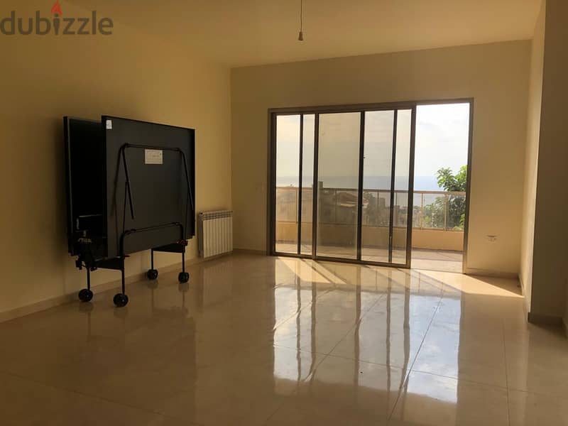 RWK171CM - Apartment For Sale in Kfaryassin شقة للبيع في كفر ياسين 3