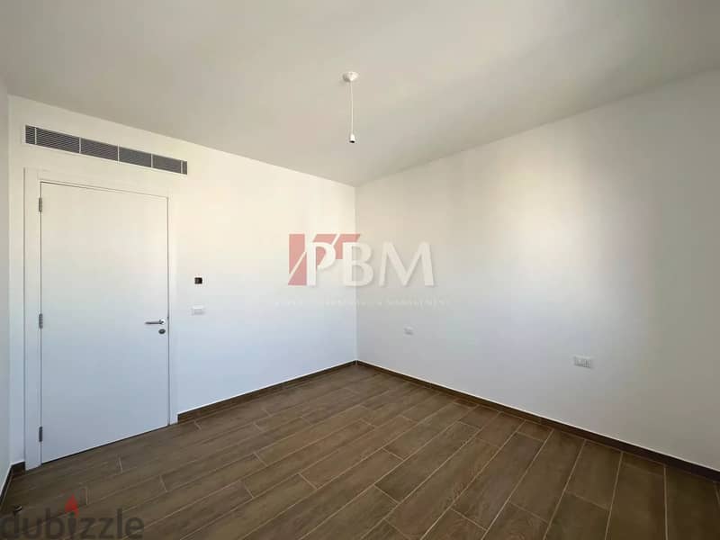 Amazing Apartment For Sale In Badaro | High Floor | 225 SQM | 7