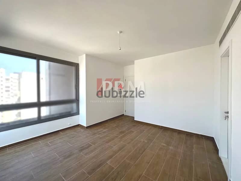 Amazing Apartment For Sale In Badaro | High Floor | 225 SQM | 9