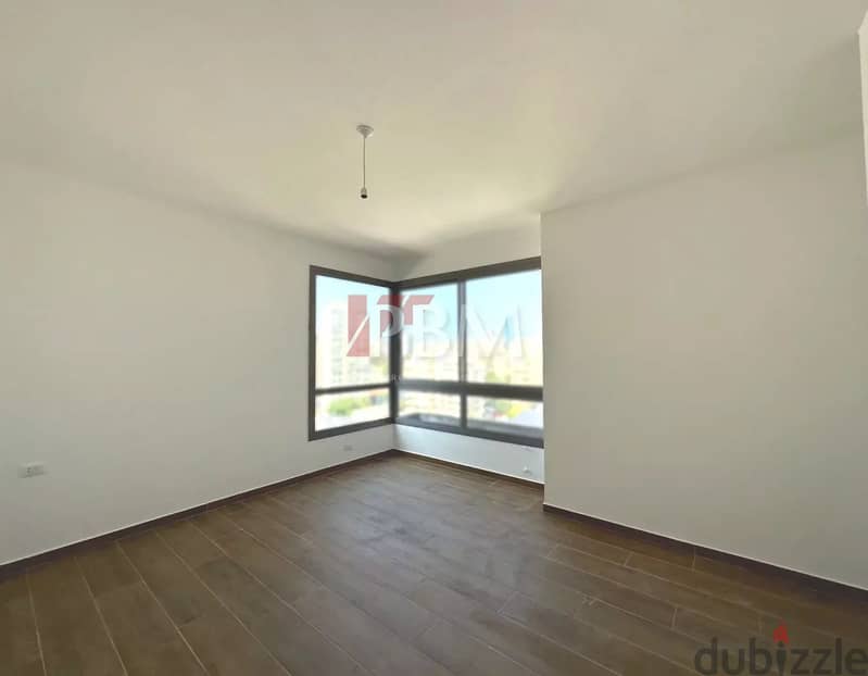 Amazing Apartment For Sale In Badaro | High Floor | 225 SQM | 10