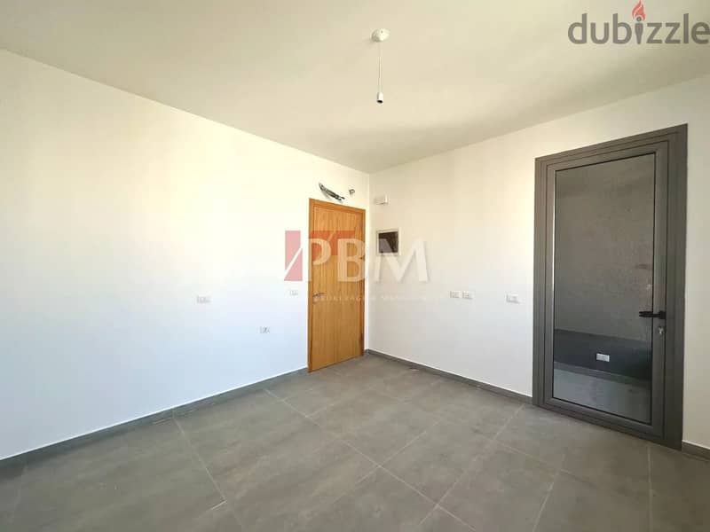Amazing Apartment For Sale In Badaro | High Floor | 225 SQM | 12