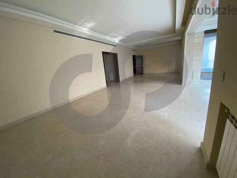 REF#KL96609 An elegant and spacious apartment in Ashrafieh! 5
