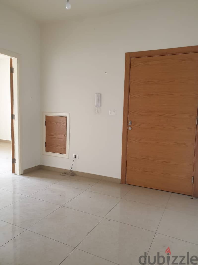 JDEIDEH NEW BUILDING 3 BEDROOMS WITH VIEW , JD-134 1