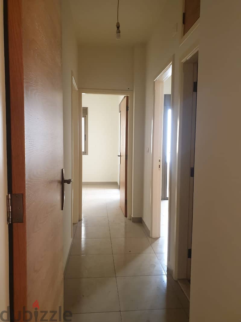JDEIDEH NEW BUILDING 3 BEDROOMS WITH VIEW , JD-134 3