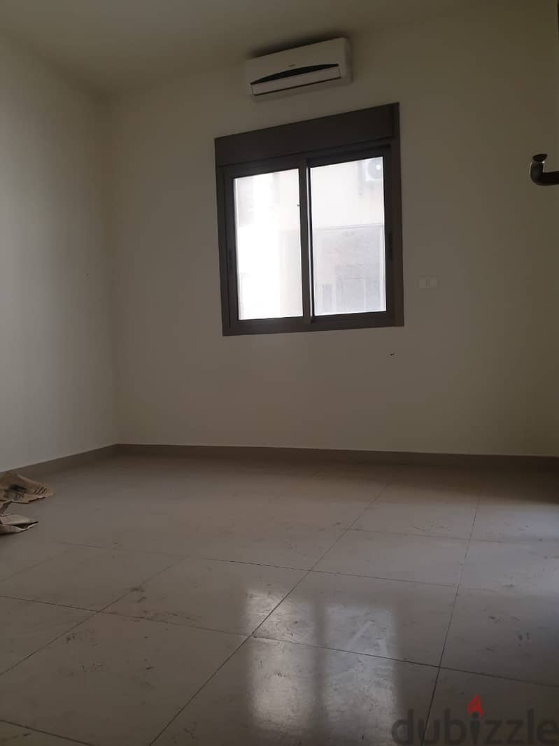 JDEIDEH NEW BUILDING 3 BEDROOMS WITH VIEW , JD-134 5