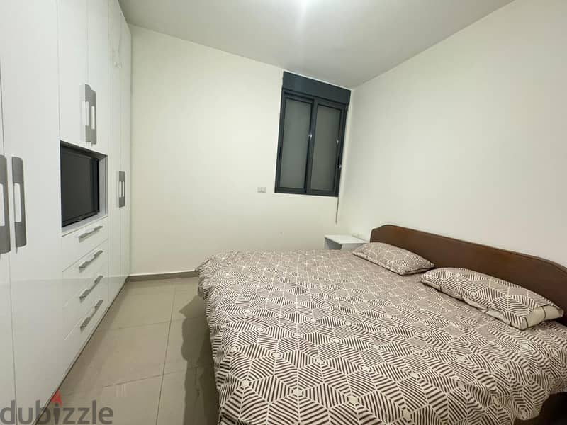 City View Apartment For Rent in Ain al-Mraiseh شقة للبيع في عين مريسة 8