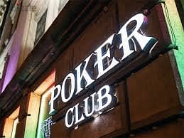 POKER CENTER FOR SALE WITH HIS LICENCE IN JDEIDEH , JD-129 0
