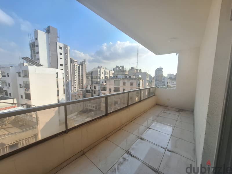 Brand New Apartment for Sale in Sin El Fil 1