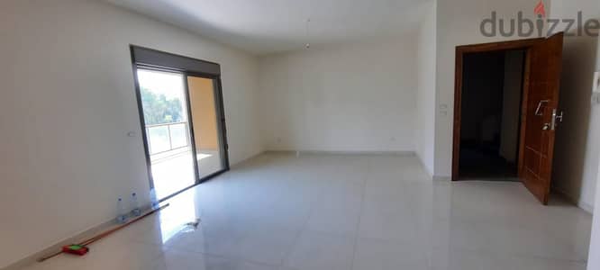 HIGHEND BUILDING IN JDEIDEH 3 BEDROOMS , JD-114