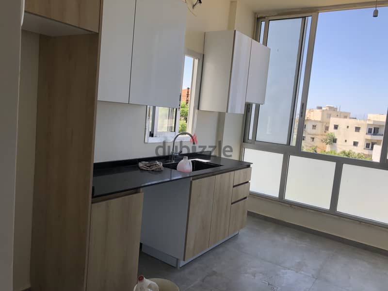 RWK123CM - Apartment For Rent in Safra - شقة للإيجار في الصفرا 3
