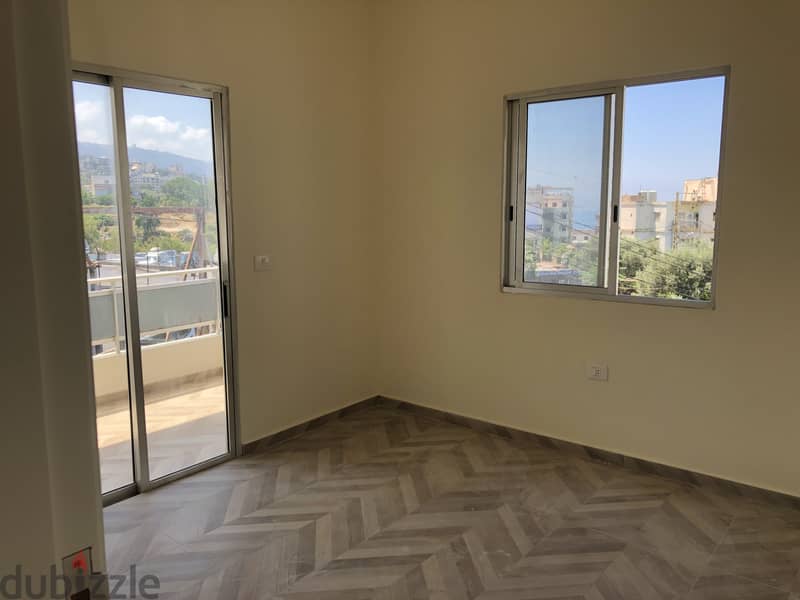 RWK123CM - Apartment For Rent in Safra - شقة للإيجار في الصفرا 5