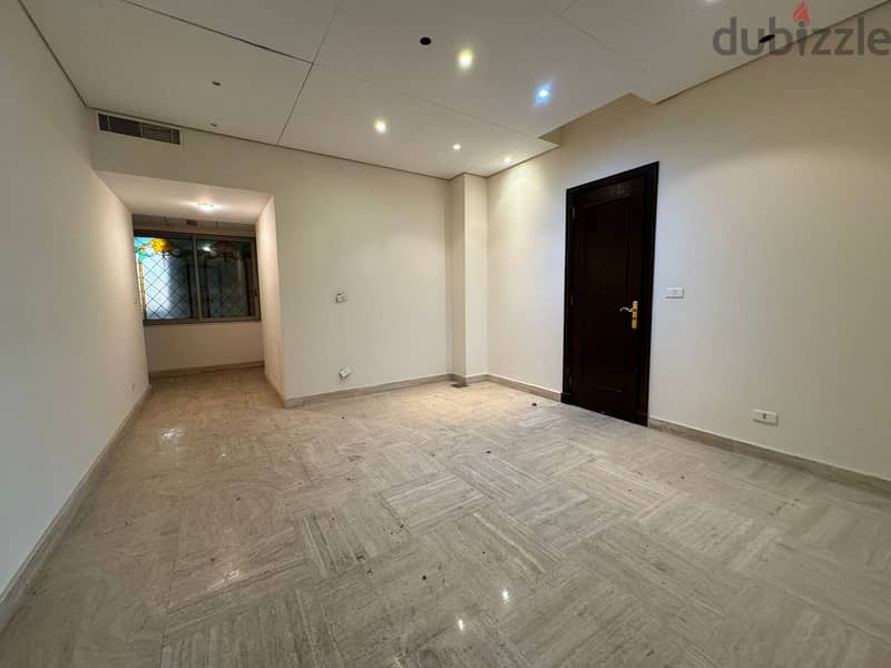 Apartment For Rent in Ain al-Mraiseh شقة للإيجار في عين مريسة 8