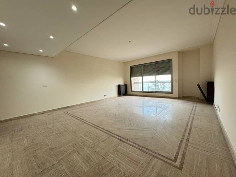 Apartment For Sale in Ain al-Mraiseh شقة للبيع في عين مريسه 11