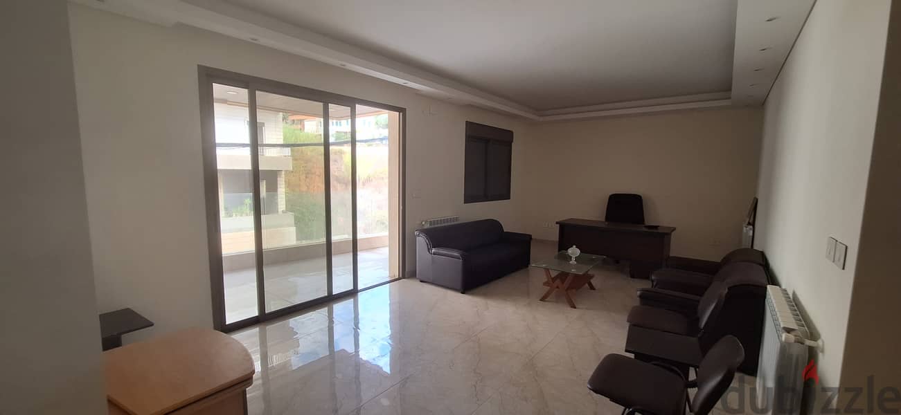 Apartment for Sale in Baabdat 6
