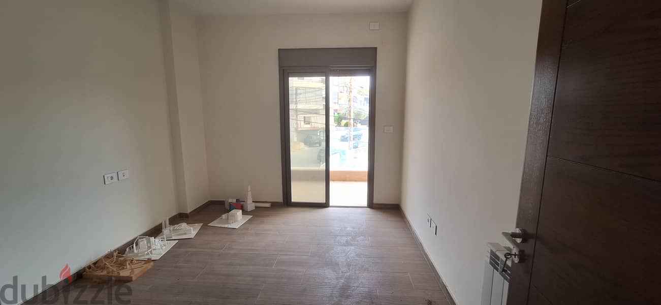 Apartment for Sale in Baabdat 8
