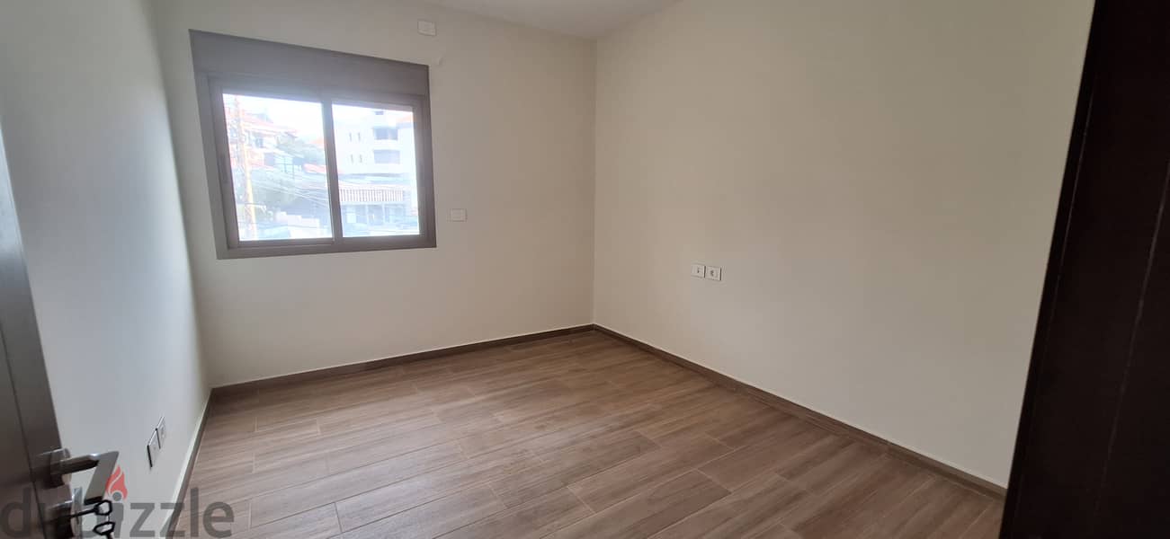 Apartment for Sale in Baabdat 10