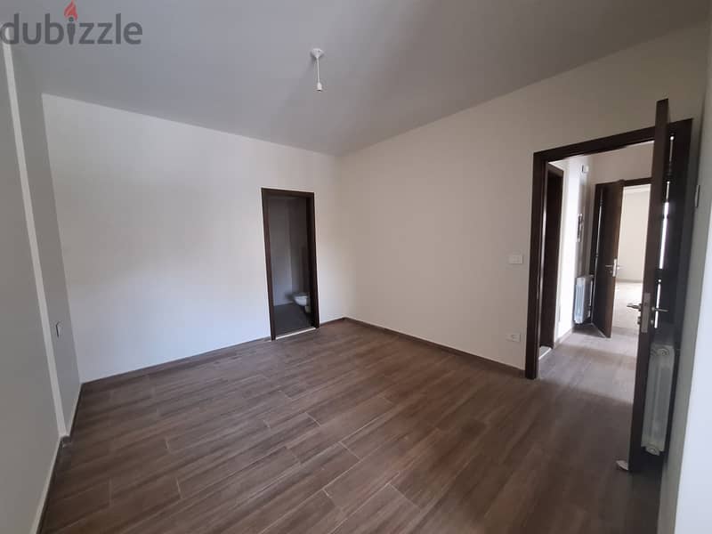 Apartment for Sale in Baabdat 4