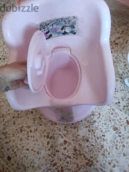 baby toilet 1