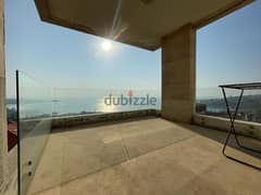 RWK173CA - Duplex For Sale in Sahel Alma دوبلكس للبيع في ساحل علما