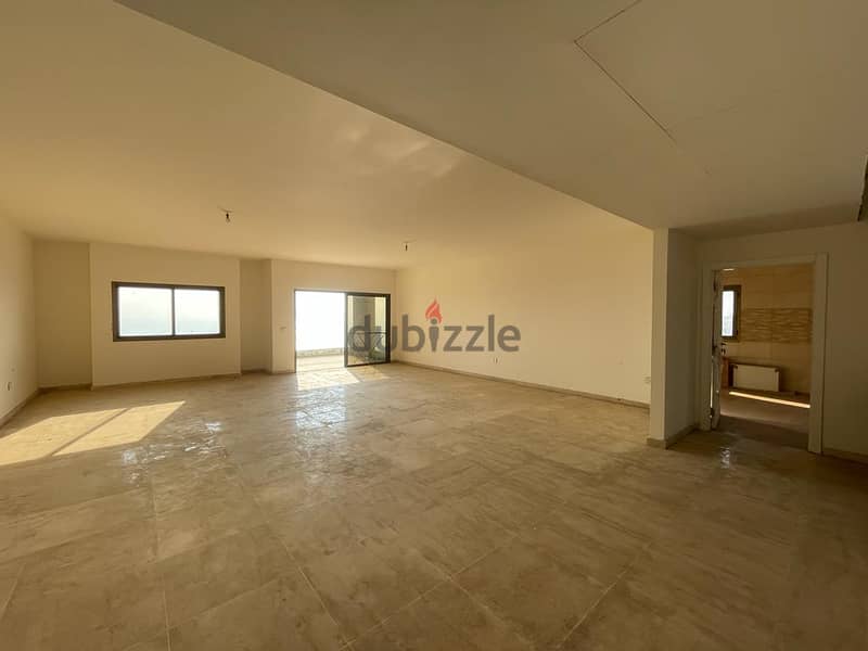 RWK173CA - Duplex For Sale in Sahel Alma دوبلكس للبيع في ساحل علما 3