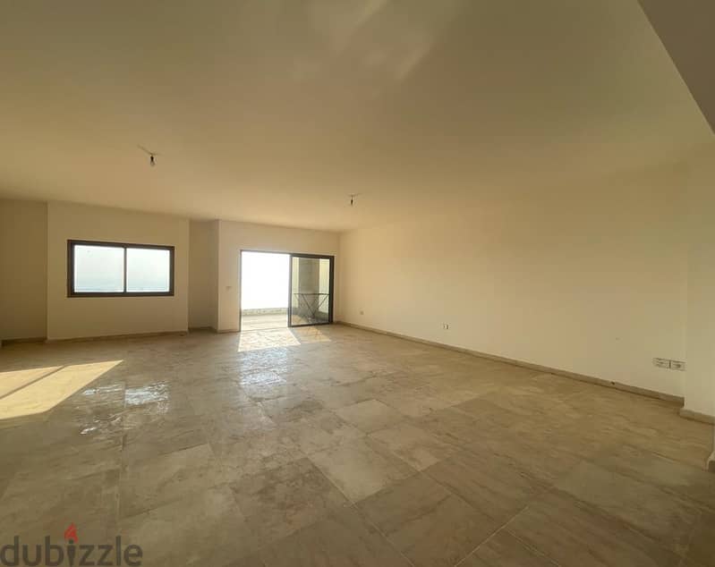 RWK173CA - Duplex For Sale in Sahel Alma دوبلكس للبيع في ساحل علما 4
