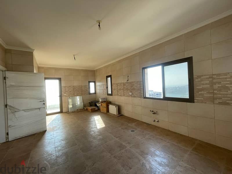 RWK173CA - Duplex For Sale in Sahel Alma دوبلكس للبيع في ساحل علما 6