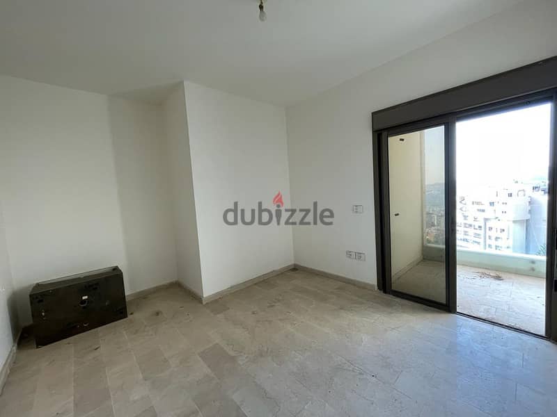 RWK173CA - Duplex For Sale in Sahel Alma دوبلكس للبيع في ساحل علما 8