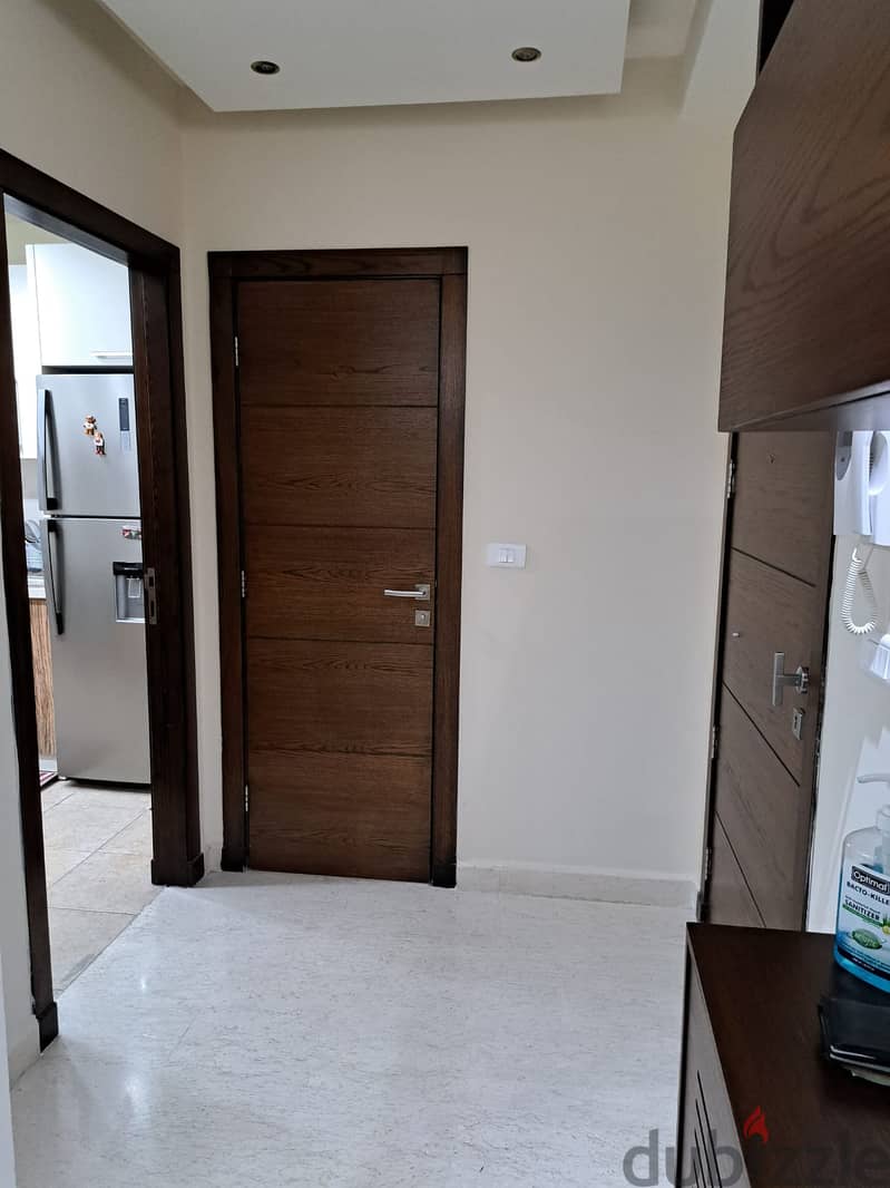 Apartment For Sale In Baabdath شقة للبيع في بعبدات 15