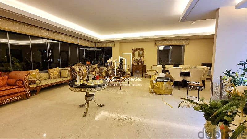 Apartment 260m² 3 Master For SALE In Yarzeh - شقة للبيع #JG 1