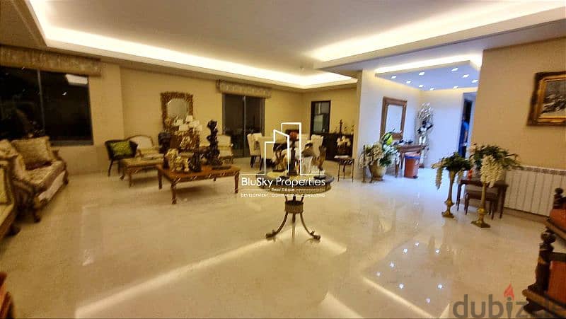 Apartment 260m² 3 Master For SALE In Yarzeh - شقة للبيع #JG 2