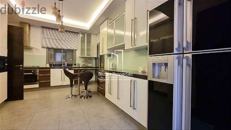 Apartment 260m² 3 Master For SALE In Yarzeh - شقة للبيع #JG 3