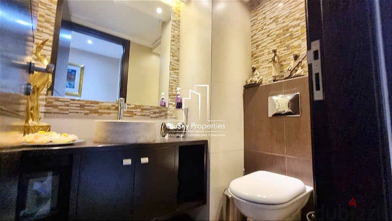 Apartment 260m² 3 Master For SALE In Yarzeh - شقة للبيع #JG 4