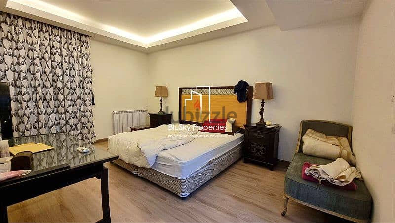 Apartment 260m² 3 Master For SALE In Yarzeh - شقة للبيع #JG 5
