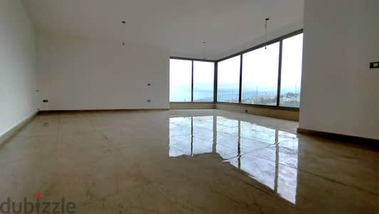 New apartement in Bet El kiko for Sale with open views