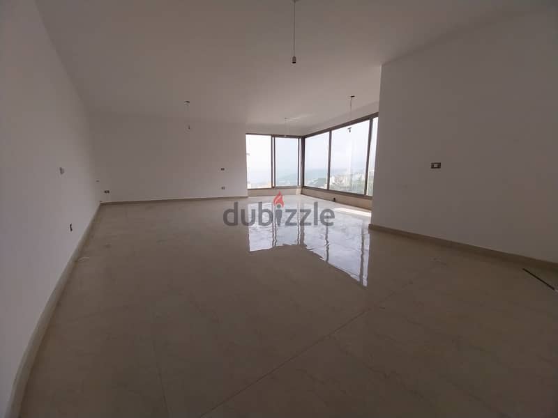 New apartement in Bet El kiko for Sale with open views 1