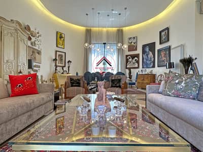 Huge Duplex Loft for Sale in Achrafieh - Carré D'Or