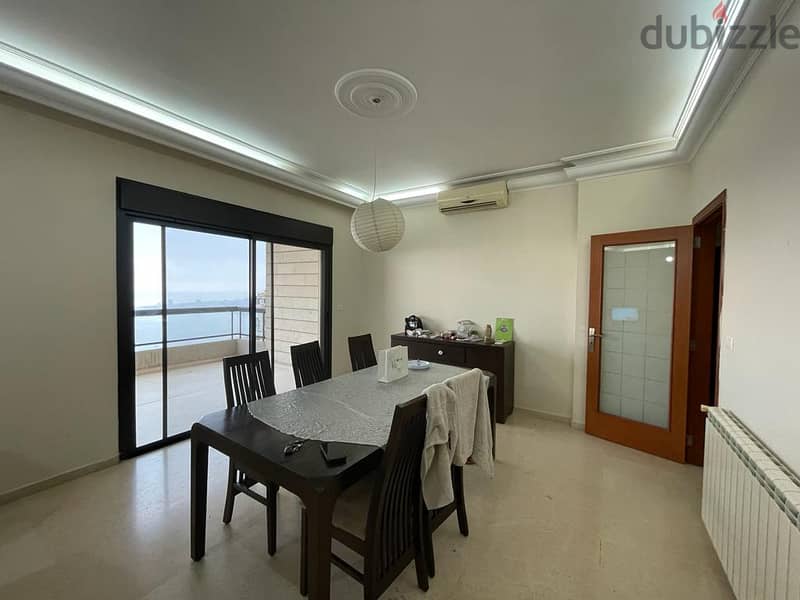 RWK175CA - Apartment For Rent in Sahel Alma شقة للإيجار قي ساحل علما 3