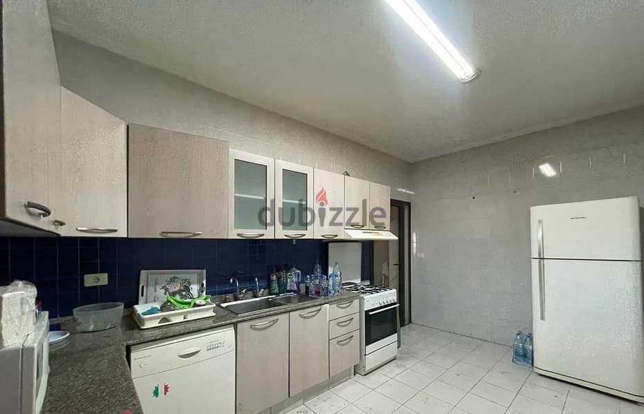 RWK175CA - Apartment For Rent in Sahel Alma شقة للإيجار قي ساحل علما 4