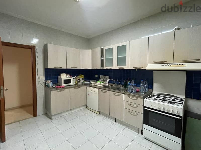 RWK175CA - Apartment For Rent in Sahel Alma شقة للإيجار قي ساحل علما 5